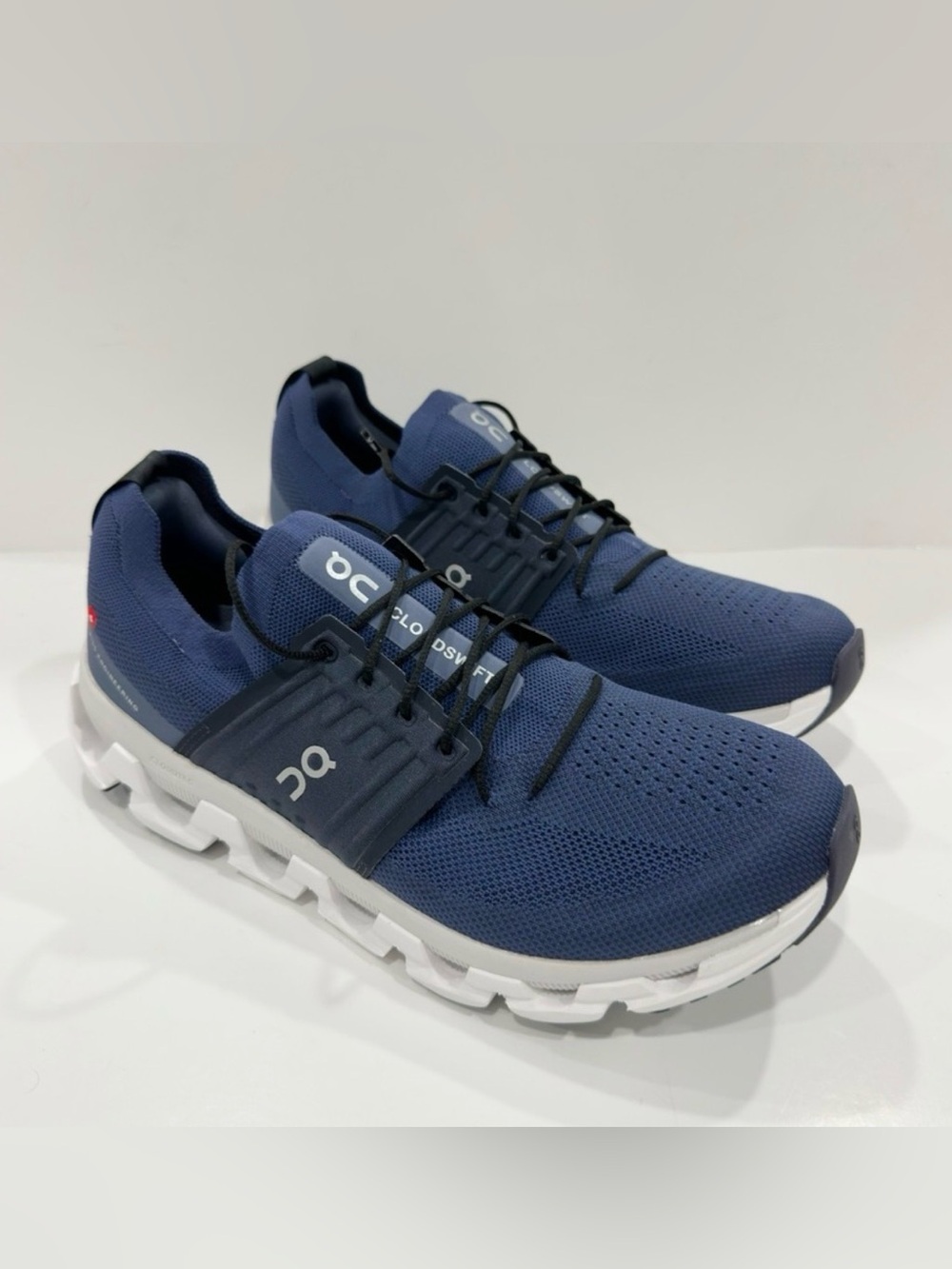 On Running Cloudswift 3 Men’s Shoes